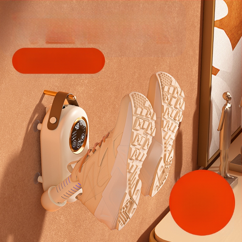 Apavu žāvētājs TX-HX01, Salokāms teleskopisks, 220V, 180W, 50Hz