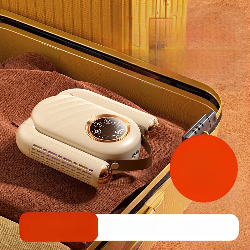 Apavu žāvētājs TX-HX01, Salokāms teleskopisks, 220V, 180W, 50Hz