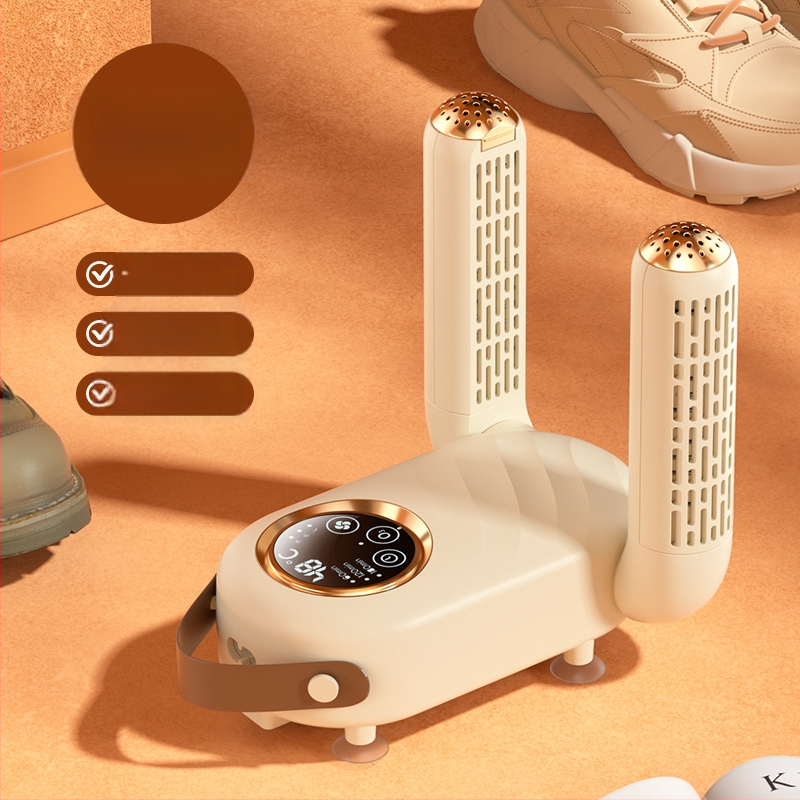 Apavu žāvētājs TX-HX01, Salokāms teleskopisks, 220V, 180W, 50Hz