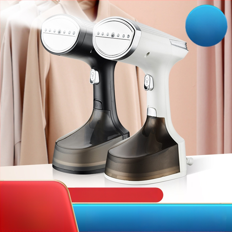 Drabužių garinimo prietaisas – 1600W, AC maitinimas, įtampa 111–240V, talpa <0,8 L