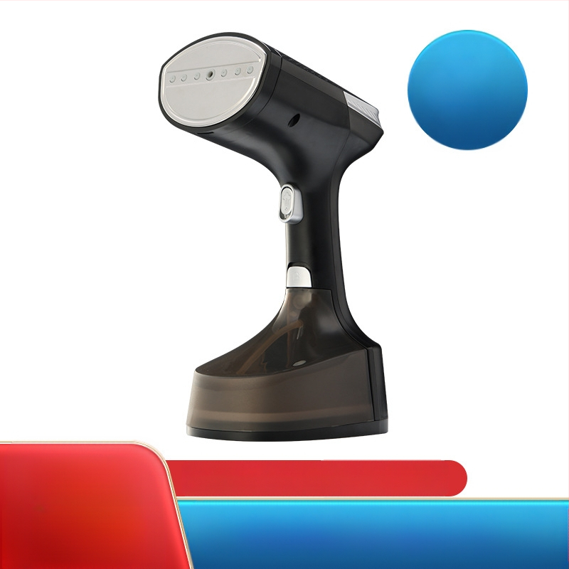 Drabužių garinimo prietaisas – 1600W, AC maitinimas, įtampa 111–240V, talpa <0,8 L