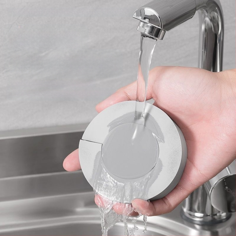 Nicholson PVA kempinė krano valymui – apvali, atspari vandeniui, 15 g