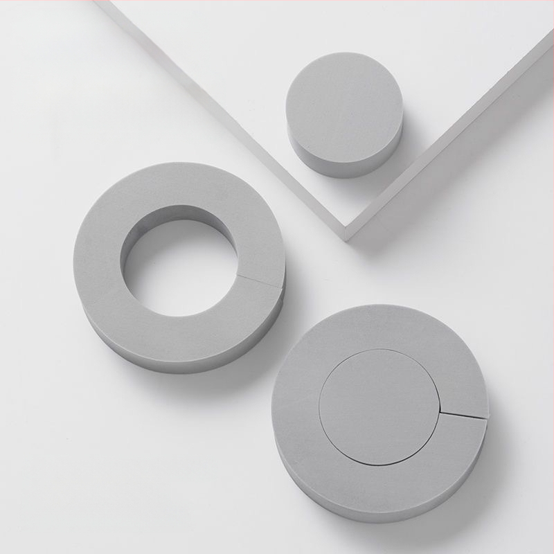 Nicholson PVA kempinė krano valymui – apvali, atspari vandeniui, 15 g