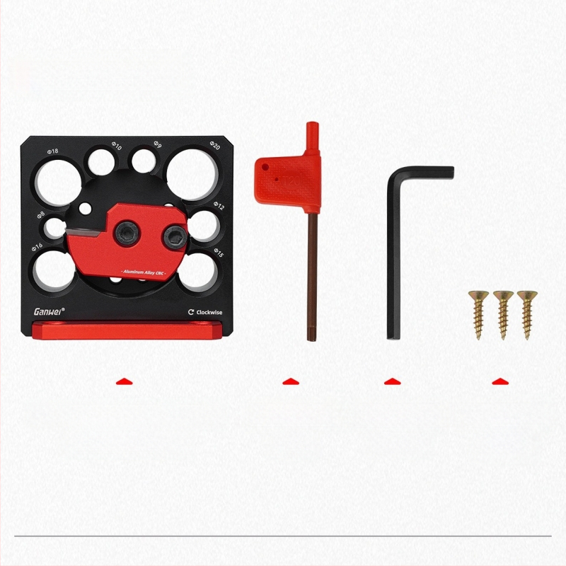 Εργαλείο λείανσης για κυκλικό ξύλο, μασίφ ξύλο, ρυθμιζόμενο