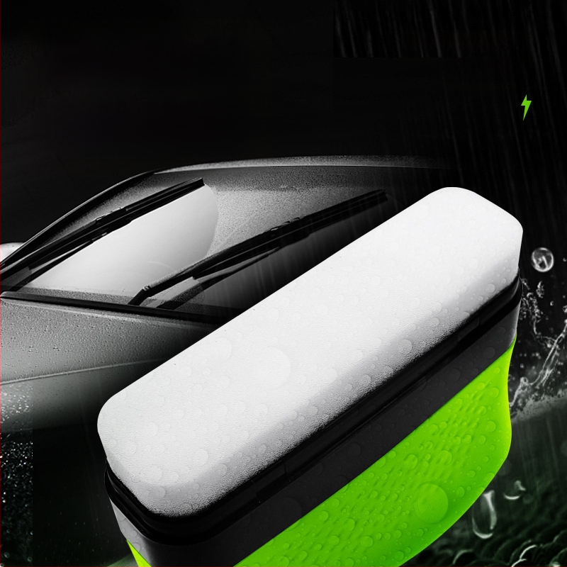 Stikla eļļas plēves noņēmējs — aktīvā sastāvdaļa, derīguma termiņš 3 gadi, apstrāde un personalizācija