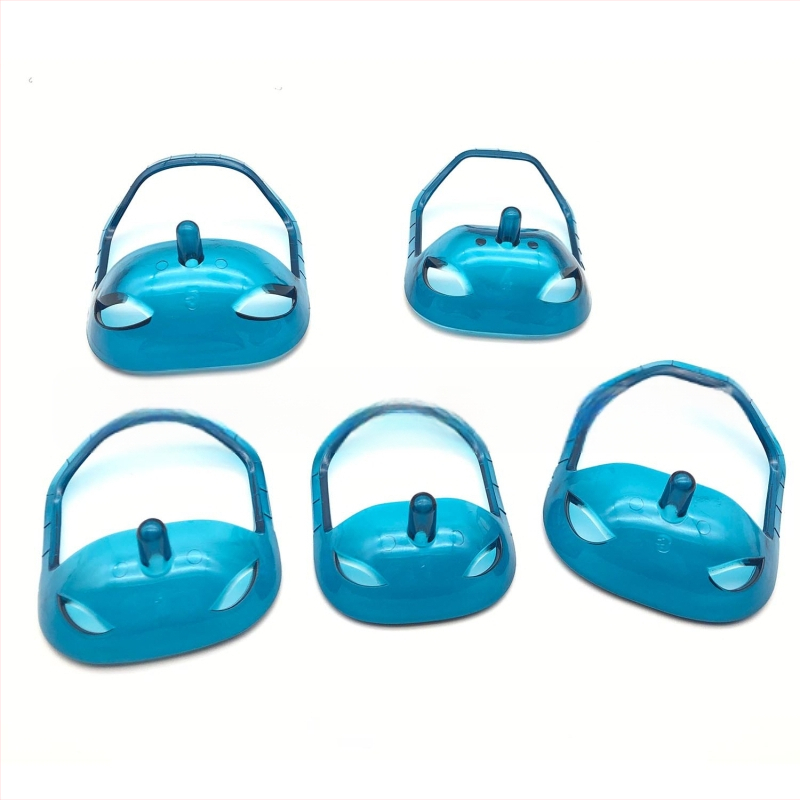 Barzdų formavimo priemonė, PS medžiaga, prekės ženklas TIANWEI, kilmė Ningbo, OEM ir privatūs ženklinimas galimi