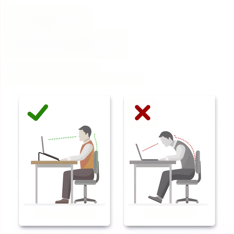 Suport desktop din aliaj de aluminiu pentru notebook și tabletă, pliabil, cu ridicare și răcire