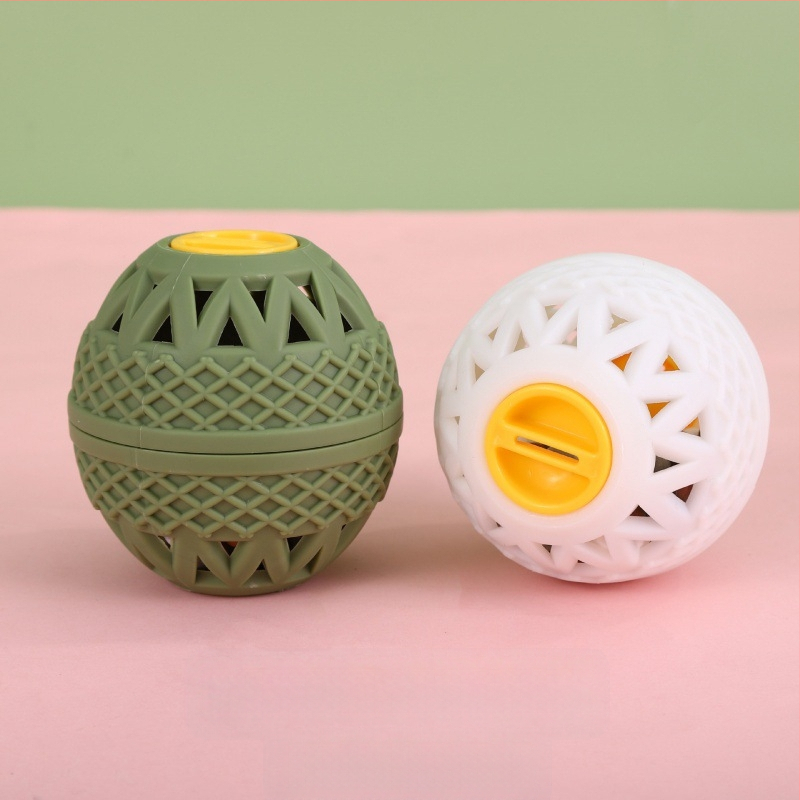 Перилен топче за пране с активен въглен за дезодориране, японски стил; Марка: Nianfang; Материал: пластмаса + активен въглен; Опаковка: 180 бр.; Вид: топче за пране