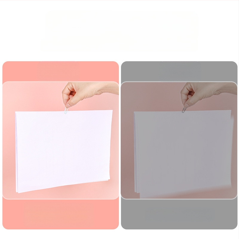 Student Assistant metalo popieriaus spaustukai, dėžutėje įpakuoti, 100 vnt. vienoje dėžutėje, 2160 dėžių kartone