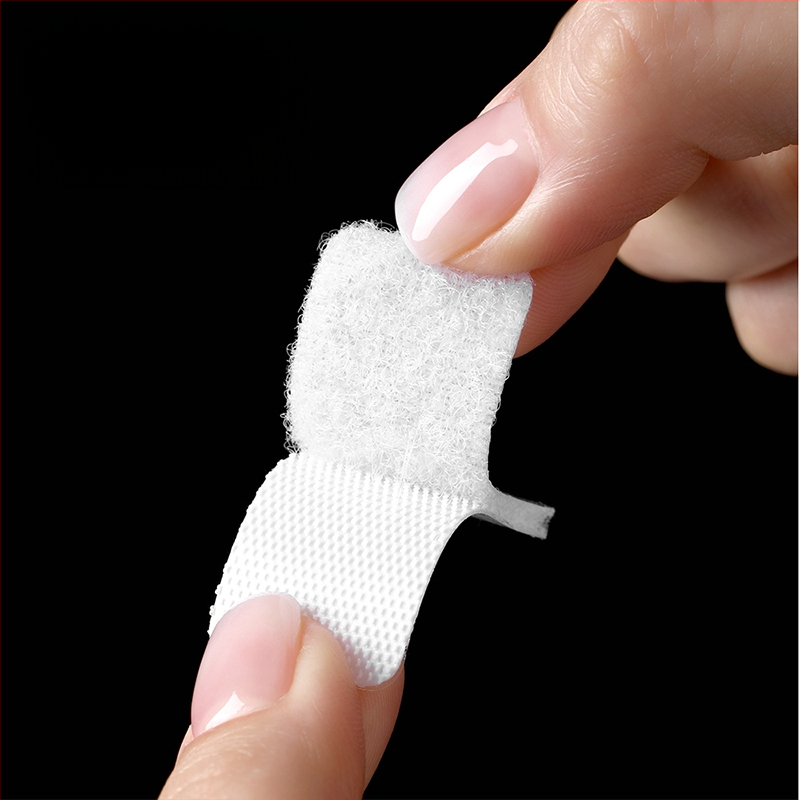 Αυτοκολλητή οθόνη κουρτίνας για παράθυρα και πόρτες με διπλής όψης Velcro και χαλάκι δαπέδου