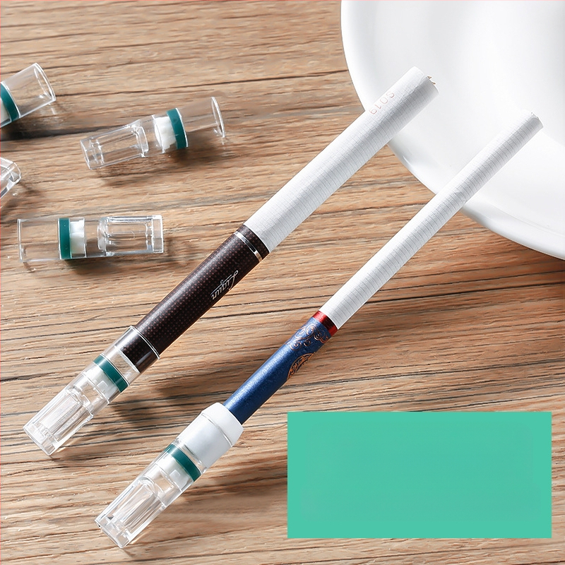 ZOBO μιας χρήσης φίλτρο για τσιγάρα – πλαστικό, απλός σχεδιασμός