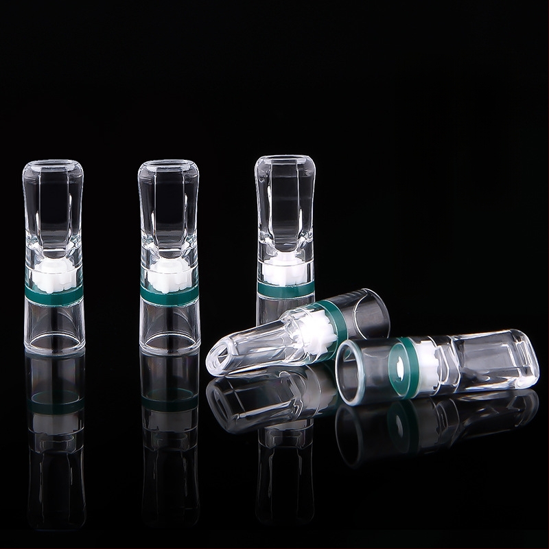 ZOBO μιας χρήσης φίλτρο για τσιγάρα – πλαστικό, απλός σχεδιασμός