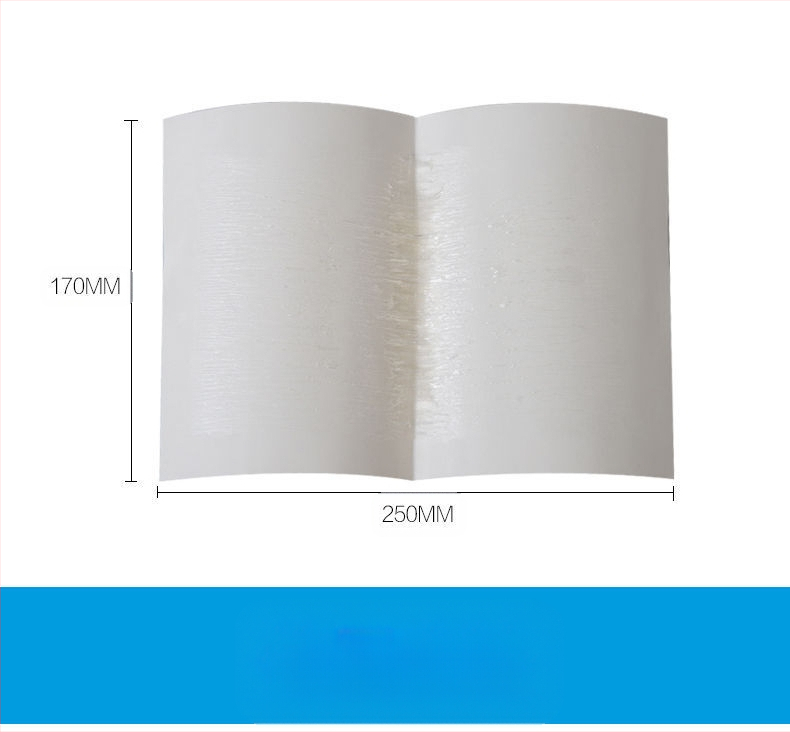 Lipnus popieriaus gaudyklė musėms — stiprus klijavimas, nekenksmingas popierius, skirtas namų naudojimui