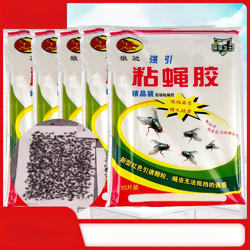 Lipnus popieriaus gaudyklė musėms — stiprus klijavimas, nekenksmingas popierius, skirtas namų naudojimui