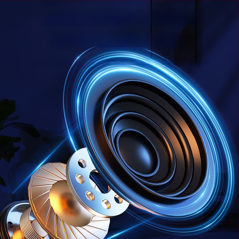 Ultragarsinis insektų ir graužikų atbaidytuvas, Modelis 211 Didelės galios, 220V, 1–65 kHz, 3W, ABS korpusas