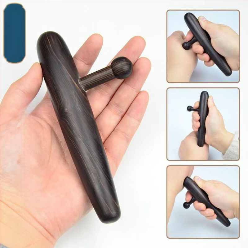 Armour pontmasszázs rúddal – Modell 898, Csomagolás 200, Tömeg 0.3, Egészségmasszázs és testformálás céljára