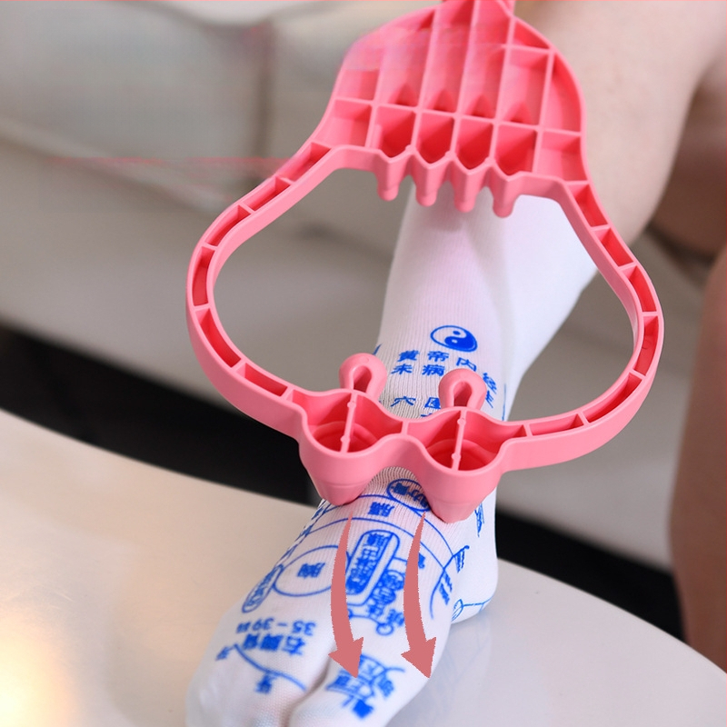 Kangli Ting Akupunkturna Šipka za Masažu Stopala – Alat za Akupunkturne Tačke, Stimulacija Meridijana, Višenamjenska Cjelovita Terapija Tijela, 120 g