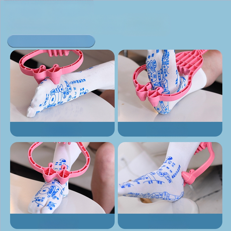 Kangli Ting Akupunkturna Šipka za Masažu Stopala – Alat za Akupunkturne Tačke, Stimulacija Meridijana, Višenamjenska Cjelovita Terapija Tijela, 120 g