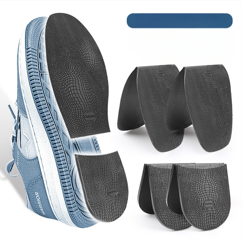 Στικερ σόλας με μοτίβο κροκοδειλού, καουτσούκ, κατάλληλο για καλοκαίρι, χειμώνα, άνοιξη και φθινόπωρο.