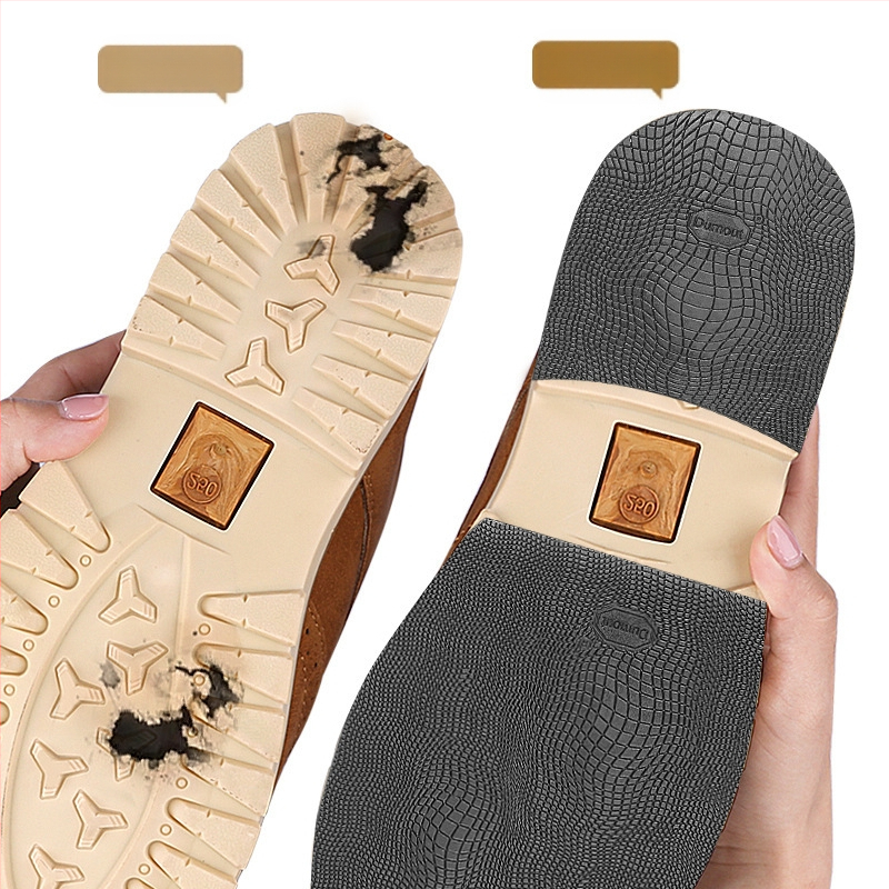 Στικερ σόλας με μοτίβο κροκοδειλού, καουτσούκ, κατάλληλο για καλοκαίρι, χειμώνα, άνοιξη και φθινόπωρο.