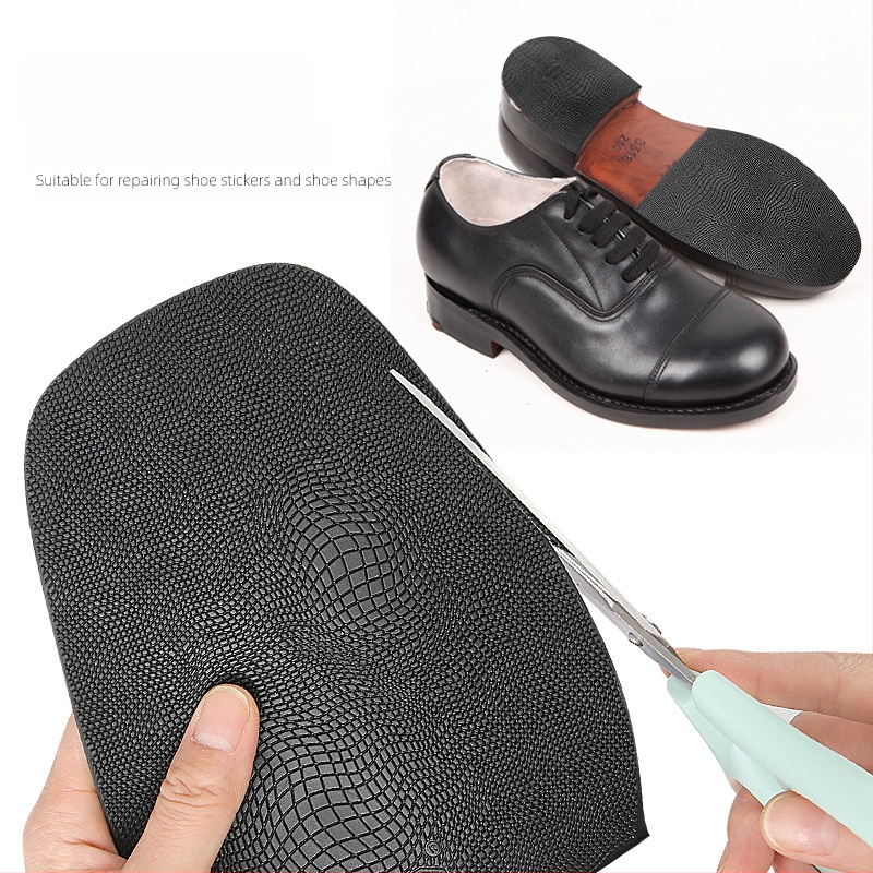 Στικερ σόλας με μοτίβο κροκοδειλού, καουτσούκ, κατάλληλο για καλοκαίρι, χειμώνα, άνοιξη και φθινόπωρο.