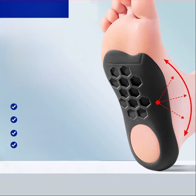 Πάτος αψίδας ποδιού – διορθωτικοί πάτοι, PVC, μάρκα Jingjiu, μοντέλο: πάτος αψίδας, κατάλληλοι για όλες τις εποχές
