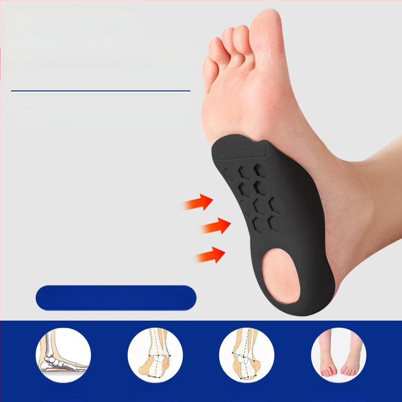 Πάτος αψίδας ποδιού – διορθωτικοί πάτοι, PVC, μάρκα Jingjiu, μοντέλο: πάτος αψίδας, κατάλληλοι για όλες τις εποχές