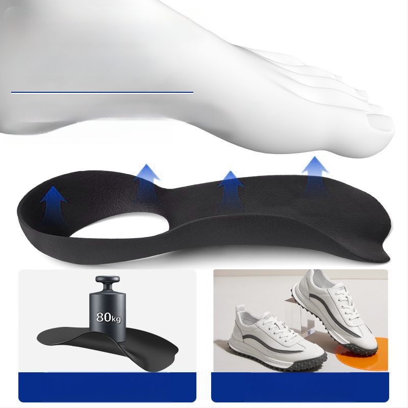 Πάτος αψίδας ποδιού – διορθωτικοί πάτοι, PVC, μάρκα Jingjiu, μοντέλο: πάτος αψίδας, κατάλληλοι για όλες τις εποχές