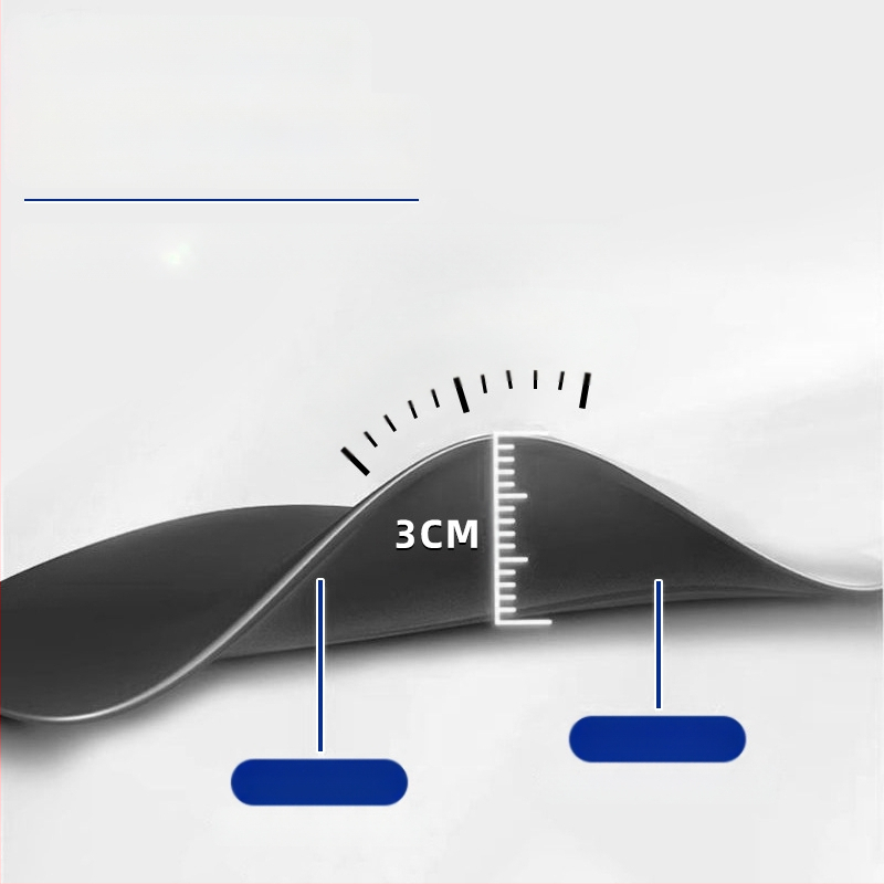 Πάτος αψίδας ποδιού – διορθωτικοί πάτοι, PVC, μάρκα Jingjiu, μοντέλο: πάτος αψίδας, κατάλληλοι για όλες τις εποχές