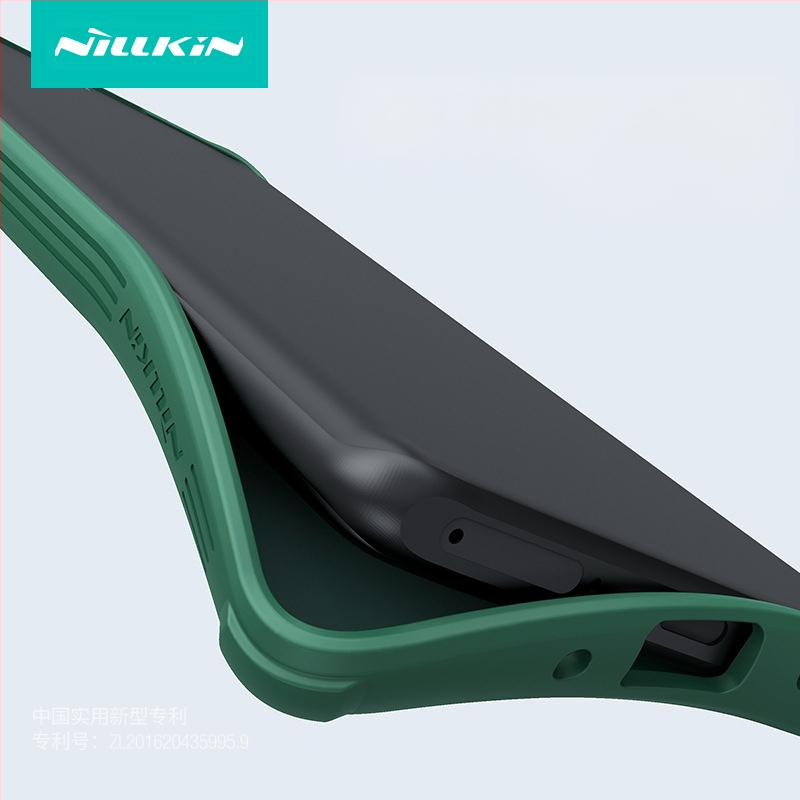 Tālruņa maciņš ar slīdējošu objektīva vāciņu un anti-uzraudzības aizsardzību Glory Magic 6 Pro – ciets TPU+PC korpuss, karstā presēšana, kritienizturība