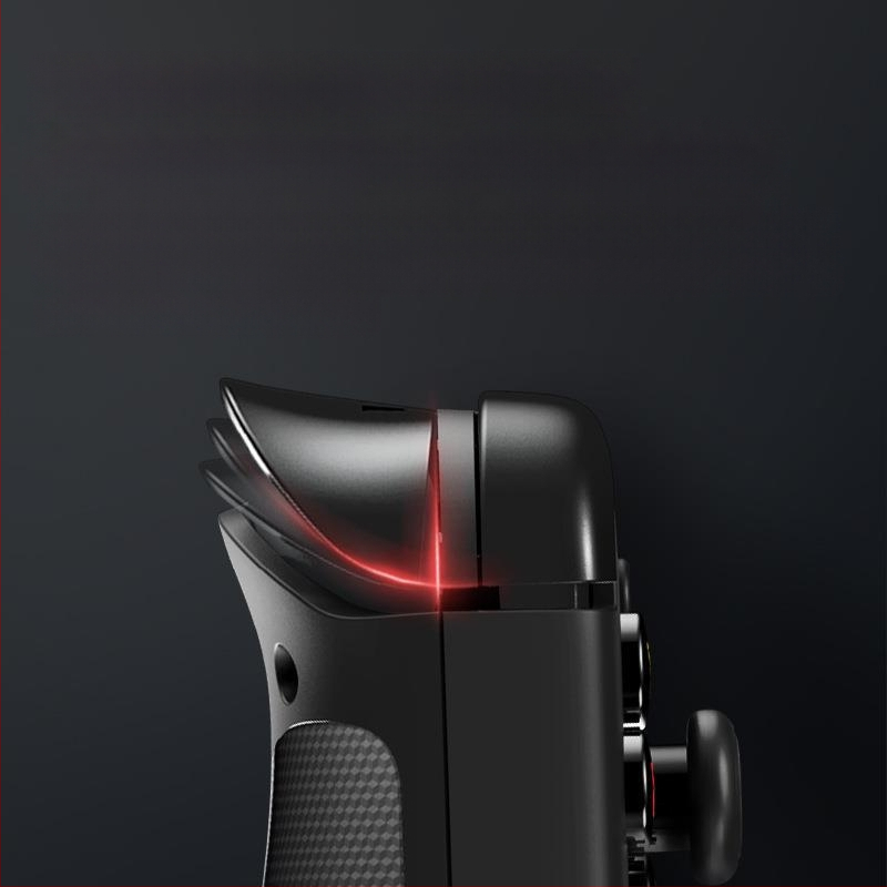 Χειριστήριο παιχνιδιών X2pro-xbox έκδοση, ενσύρματο USB-C, συμβατό με Xbox XGP και Android HID, χωρίς δονήσεις