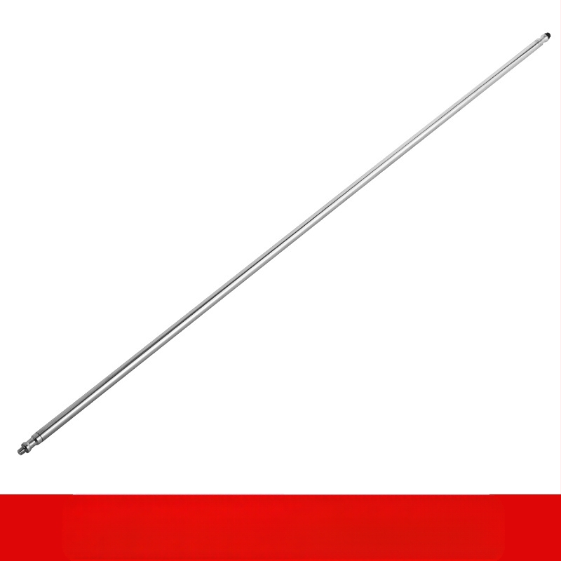 Στήριγμα φωτισμού για φωτογράφηση με C‑τύπου μαγικό πόδι, ενιαίο οριζόντιο ράβδος, κράμα αλουμινίου