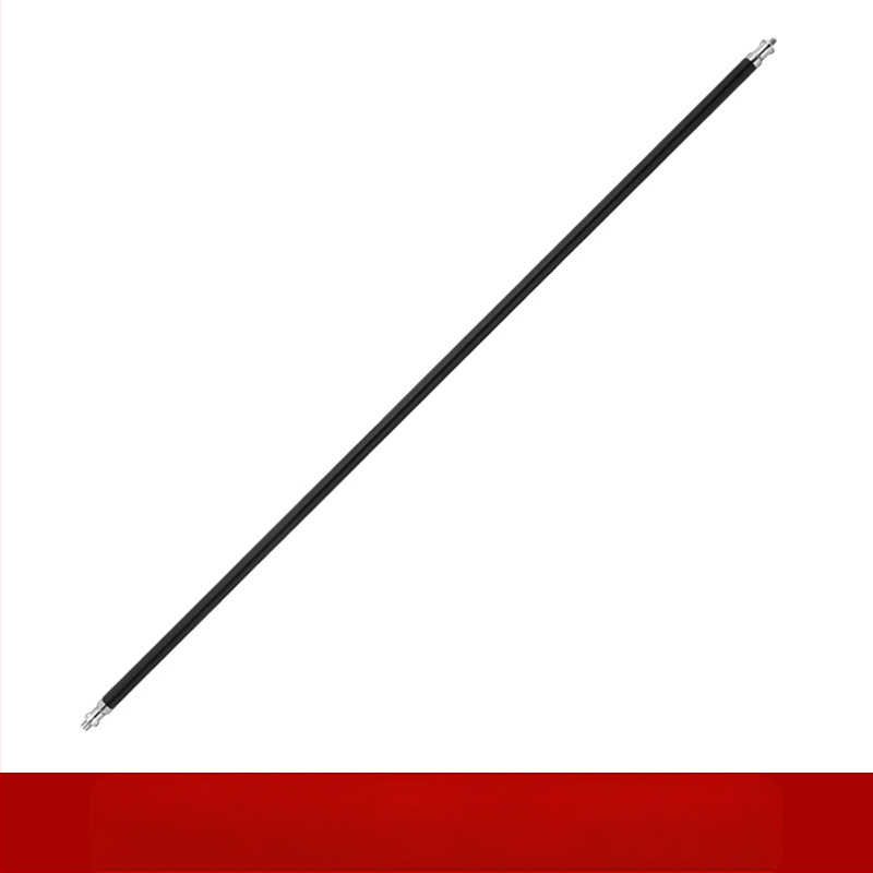 Στήριγμα φωτισμού για φωτογράφηση με C‑τύπου μαγικό πόδι, ενιαίο οριζόντιο ράβδος, κράμα αλουμινίου