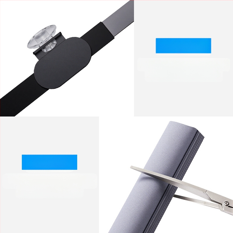 Automatinė ištempta saulės skydelis priekiniam stiklui automobiliui (Medžiaga: aliuminio plėvelė; Montavimas: rankinis; Suderinamas su: Toyota; Modelis: vienos spalvos; Stilius: paprastas)