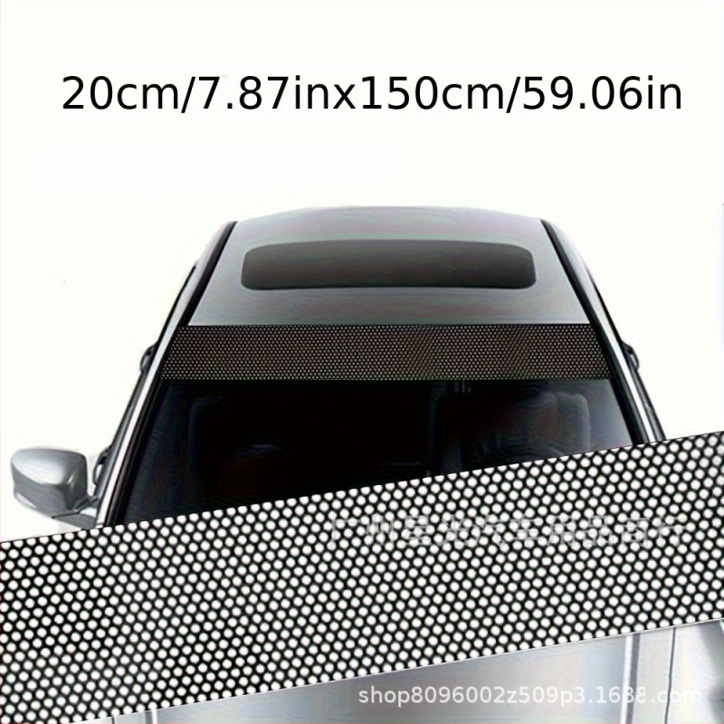 Autó karosszéria dekor matrica geometriai mintával, átlátszó 3D design (Material: matrica; Testreszabás: Igen; Minta: Geometriai; Telepítés: ragasztásos)