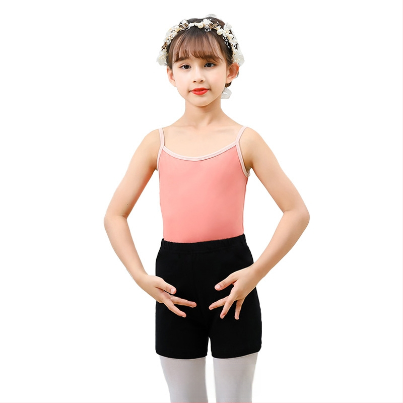 Παιδικές χορευτικές παντελόνες από βαμβάκι-ελαστικό, unisex, μοντέρνος χορός, κατάλληλες για τρέξιμο και γυμναστική (βαμβάκι 93% / ελαστάν 7%)