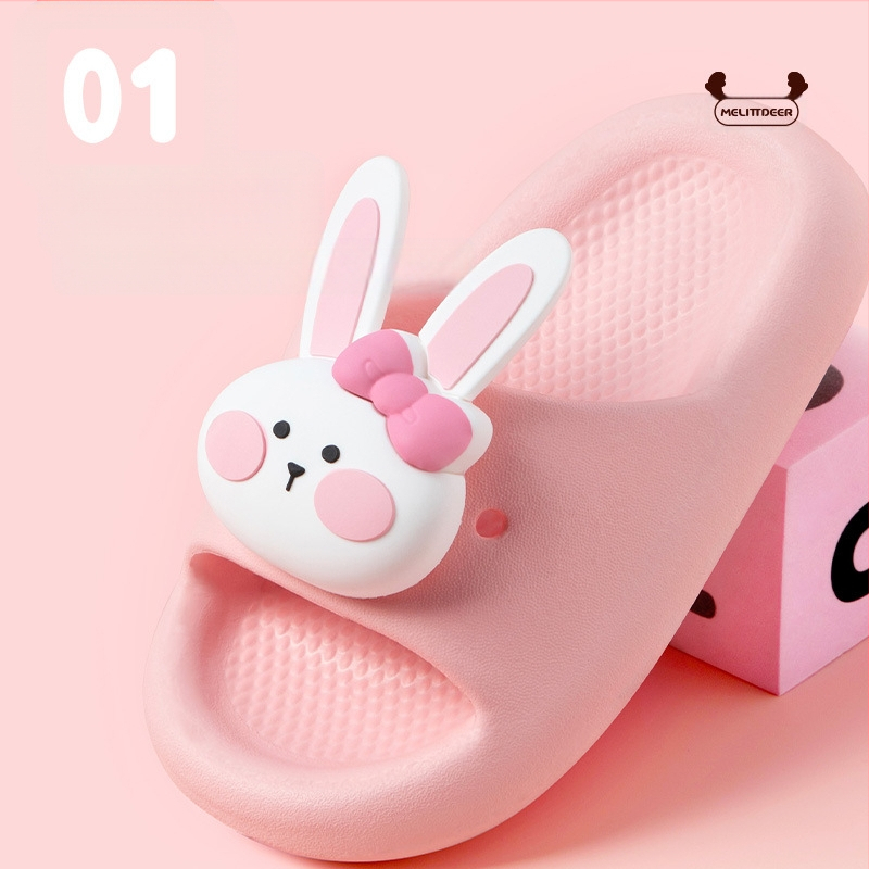 Bērnu sandales ar karikatūras zīmējumu, vecums 4–6 gadi, elpojoša EVA zole, nodilumizturīgas vasaras sandales