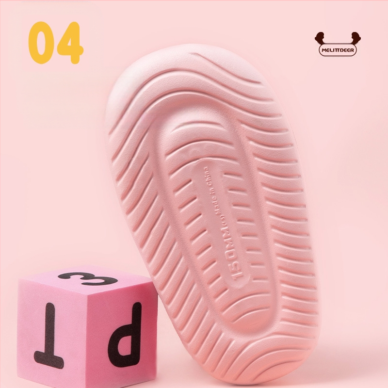 Bērnu sandales ar karikatūras zīmējumu, vecums 4–6 gadi, elpojoša EVA zole, nodilumizturīgas vasaras sandales