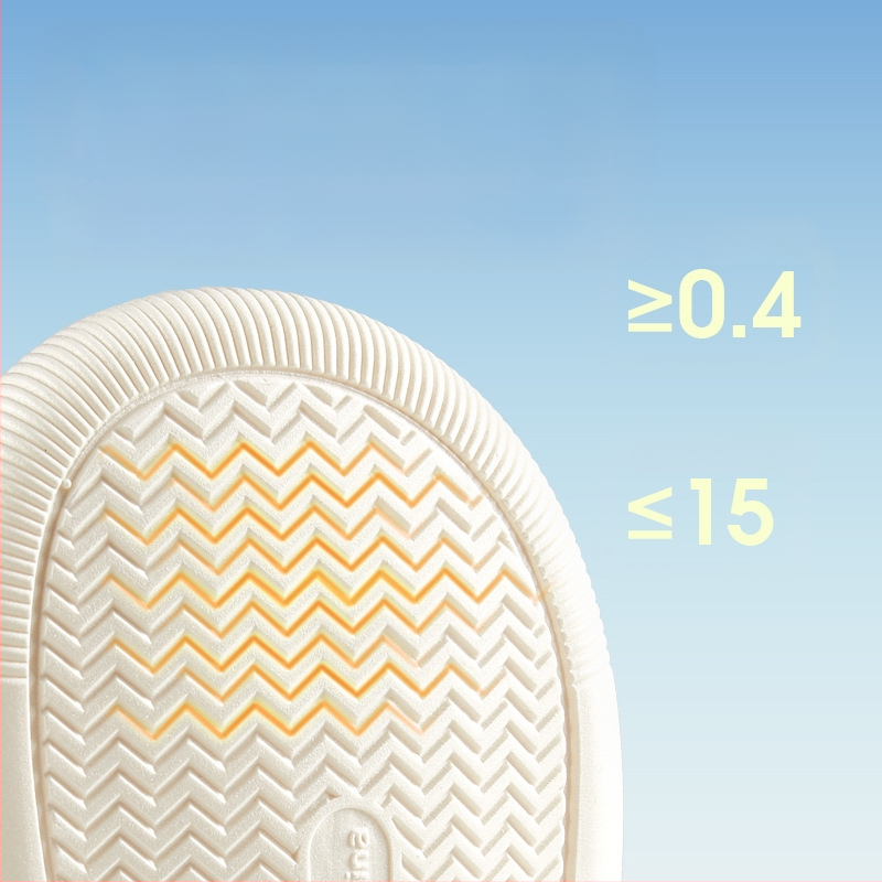 Bērnu iekšējās kurpītes no kokvilnas, siltas ar pūkainu augšpusi, karikatūru stila, zēniem un meitenēm, vecuma grupai 1–3 un 4–6 gadi; augšējā daļa: down cloth; zole: PVC; biezums: biezināts