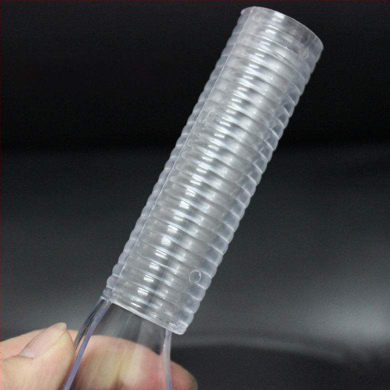 Фейс щит за фризьорски салон — прозрачен, подсилен (Материал: неизвестна сплав; Функции: подсилване; Тегло: друго)