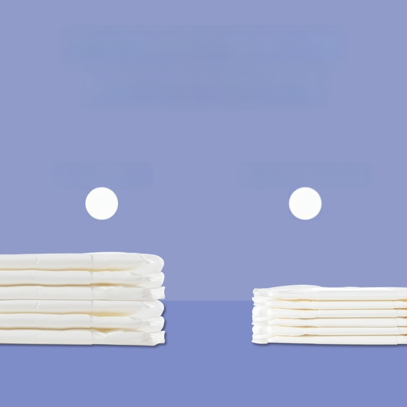 Μονά επίθεμα θηλασμού, διαπνέοντα, κατά της διαρροής, μετά τον τοκετό; μάρκα Coumwlv/Couverse; ύφασμα: βαμβάκι; κυκλοφόρησαν την άνοιξη του 2023.