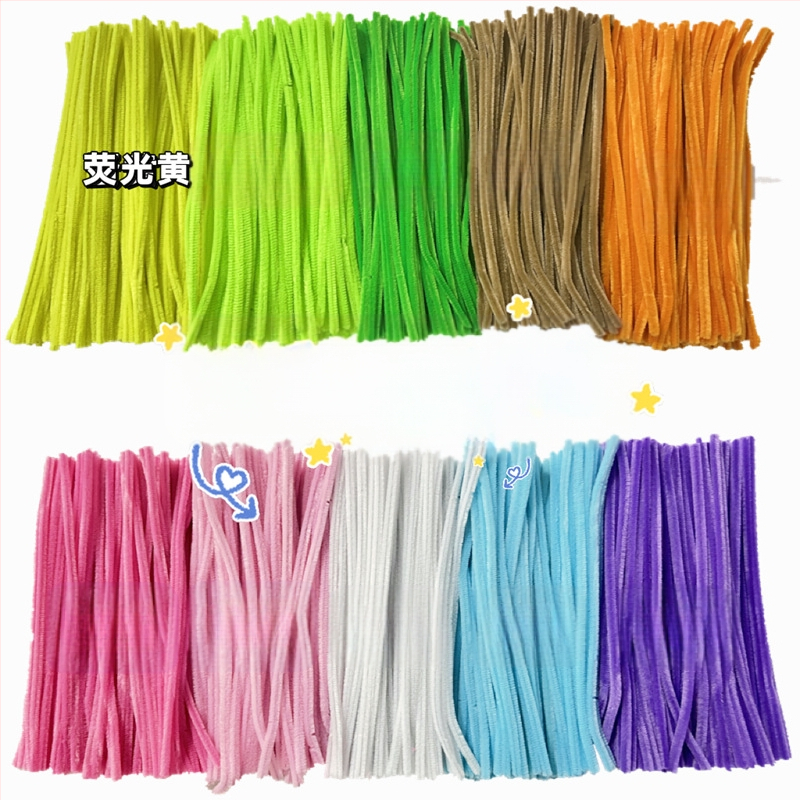 Rūpīgi izgatavots pūkains komplekts ar vērpšanas nūjiņām – pūķa kucēns, izglītojoša demontāžas un salikšanas rotaļlieta jauniešiem, Ella Toys