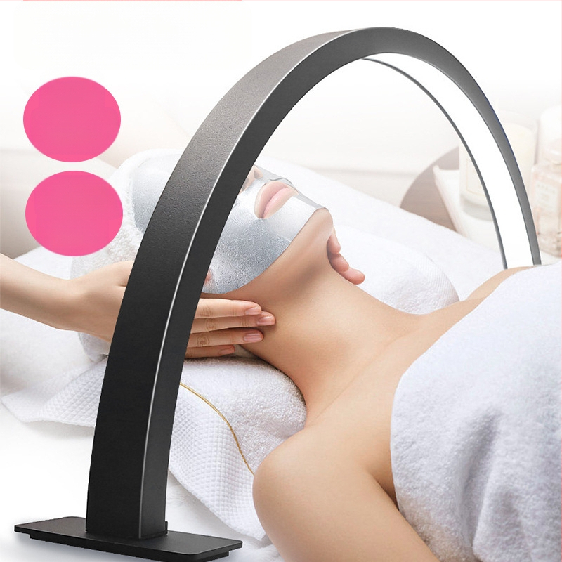 LED nagų lempa, stalinis grožio apšvietimas, Prekės ženklas Other, Stilius Kūrybinis, Sertifikatas Ne, Naktinė šviesa