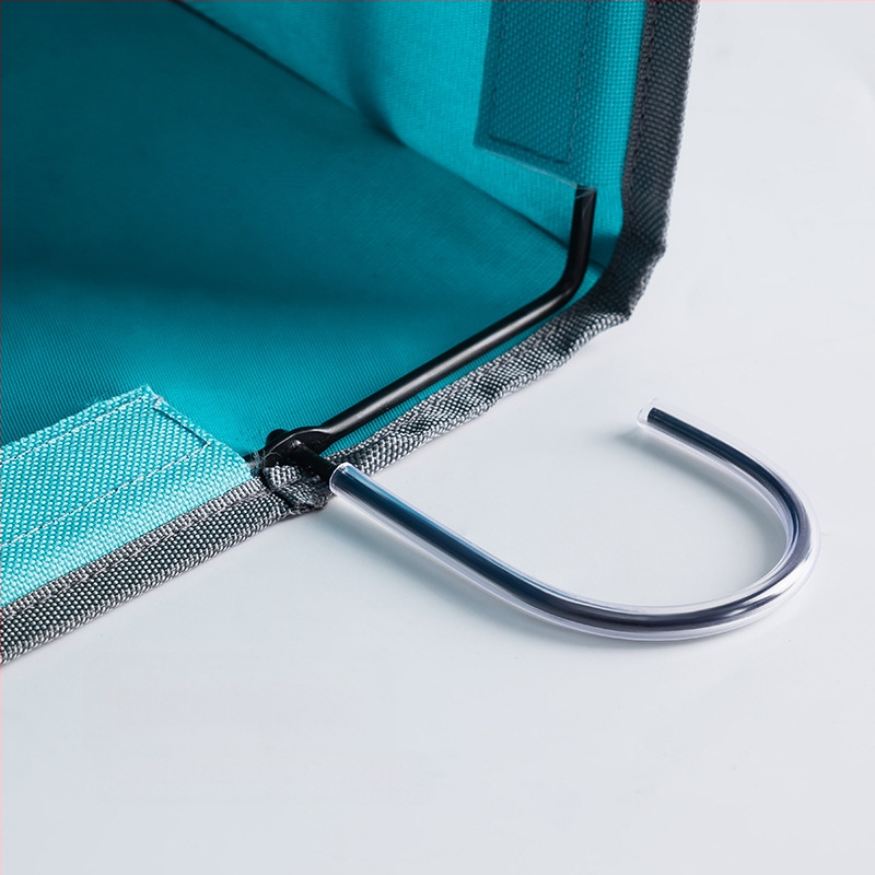 Sieninis pakabinamas laikymo krepšys iš medvilnės ir lino audinio, nakties organizatorius, sieninis tvirtinimas miegamajam/vandens/virtuvėje, kilmė Yiwu