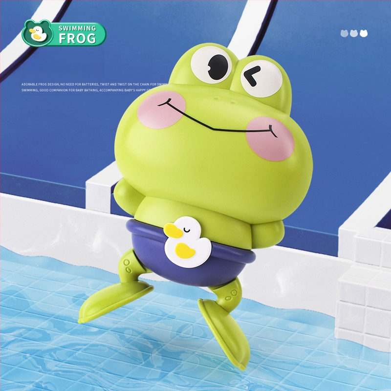 Ūdens rotaļlieta ar vilces mehānismu bērniem: vannas spēlei, plastmasas, vecums 4–6 gadi