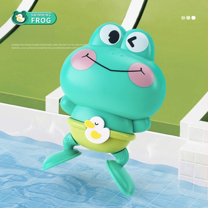 Ūdens rotaļlieta ar vilces mehānismu bērniem: vannas spēlei, plastmasas, vecums 4–6 gadi