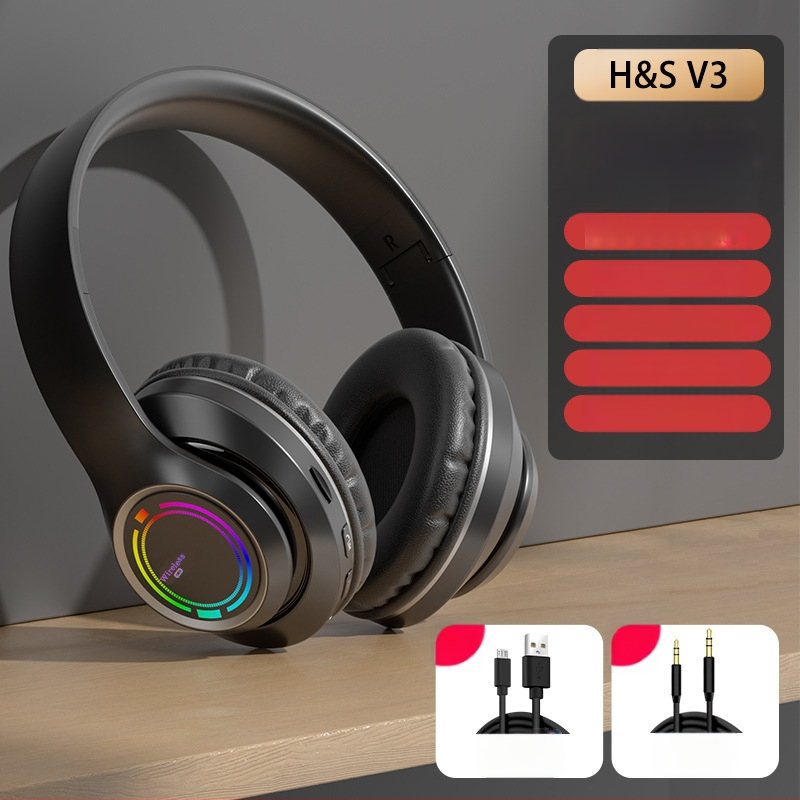 Bluetoothos fejhallgató, 3,5 mm-es csatlakozó, frekvenciatartomány 20 Hz–20 kHz, 1 m hosszú kábel, beépített mikrofon