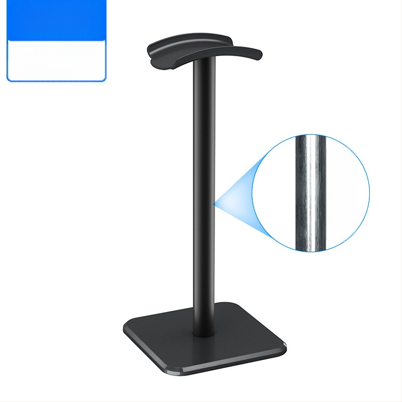 Στήριγμα ακουστικών D11 - Droplet Digital, TPU μαλακή υποστήριξη με αντίβαρο