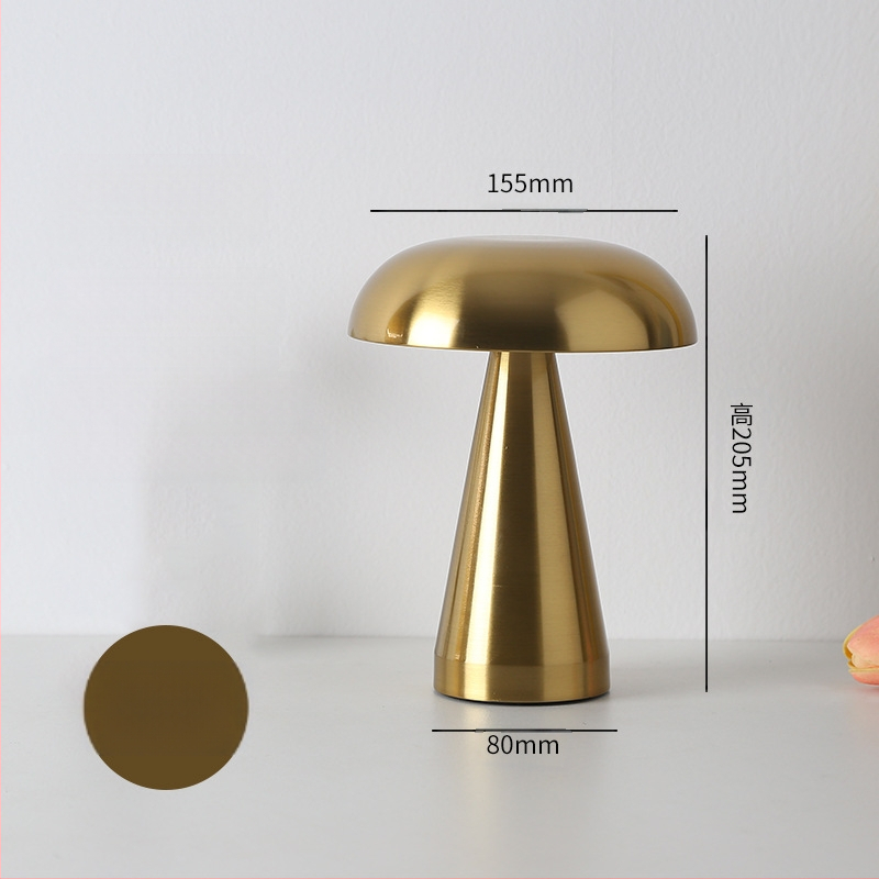 Μεταλλικό φωτιστικό μπαρ γραφείου σε αμερικάνικο ρετρό στυλ, μοντέλο F89016, τάση ≤36V, φωτισμός περιβάλλοντος