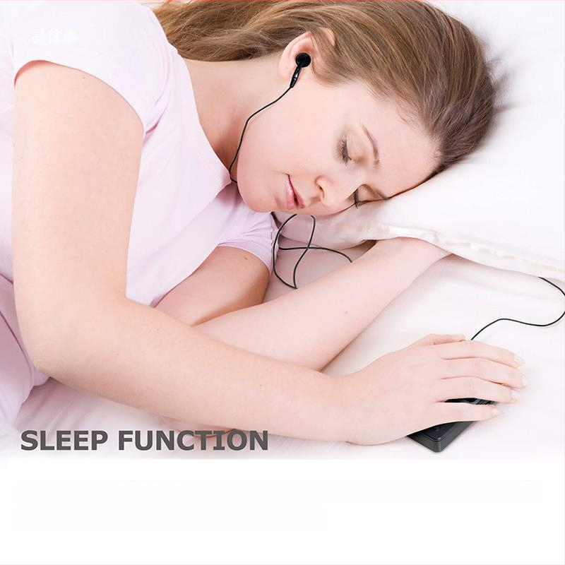 Μίνι ραδιόφωνο με MP3 player, ψηφιακός δέκτης FM/AM, μοντέλο JS-4202, μονοφωνικός ήχος, μπαταρία λιθίου